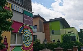Hotel & Auberge Le Journal